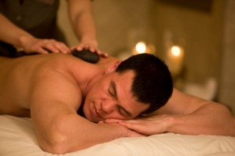 Better Bodies By Massage